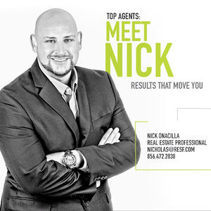 Meet your Posher, Nick